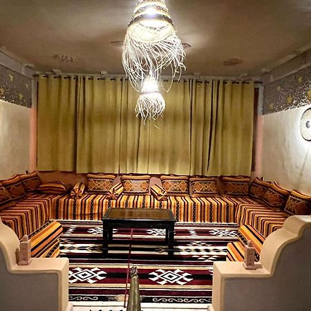 Riad Merzouga Dunes المظهر الخارجي الصورة