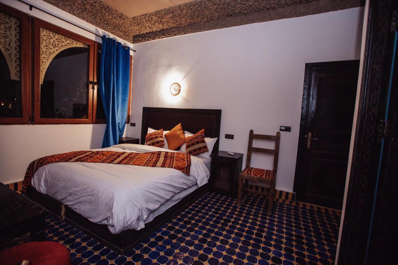 Riad Merzouga Dunes المظهر الخارجي الصورة