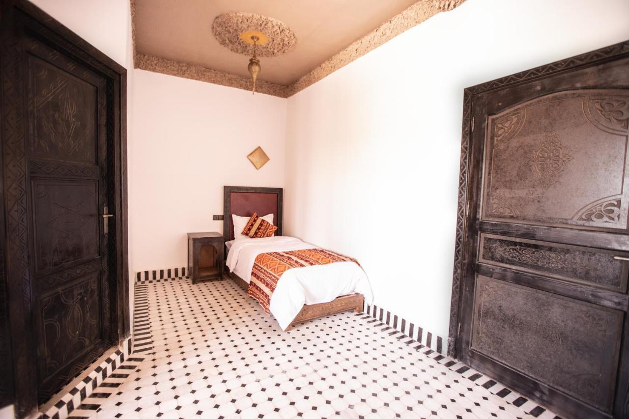 Riad Merzouga Dunes المظهر الخارجي الصورة