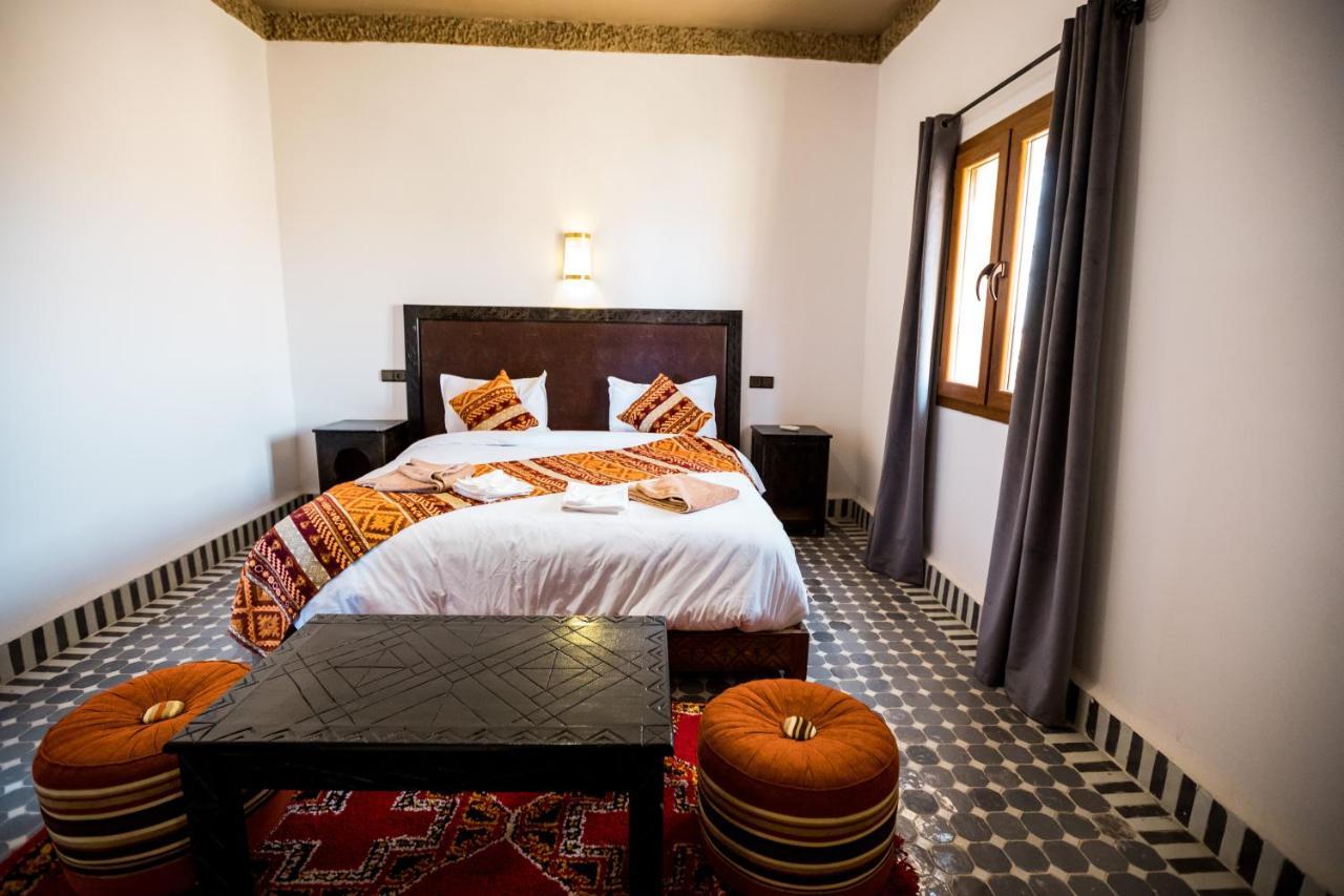 Riad Merzouga Dunes المظهر الخارجي الصورة