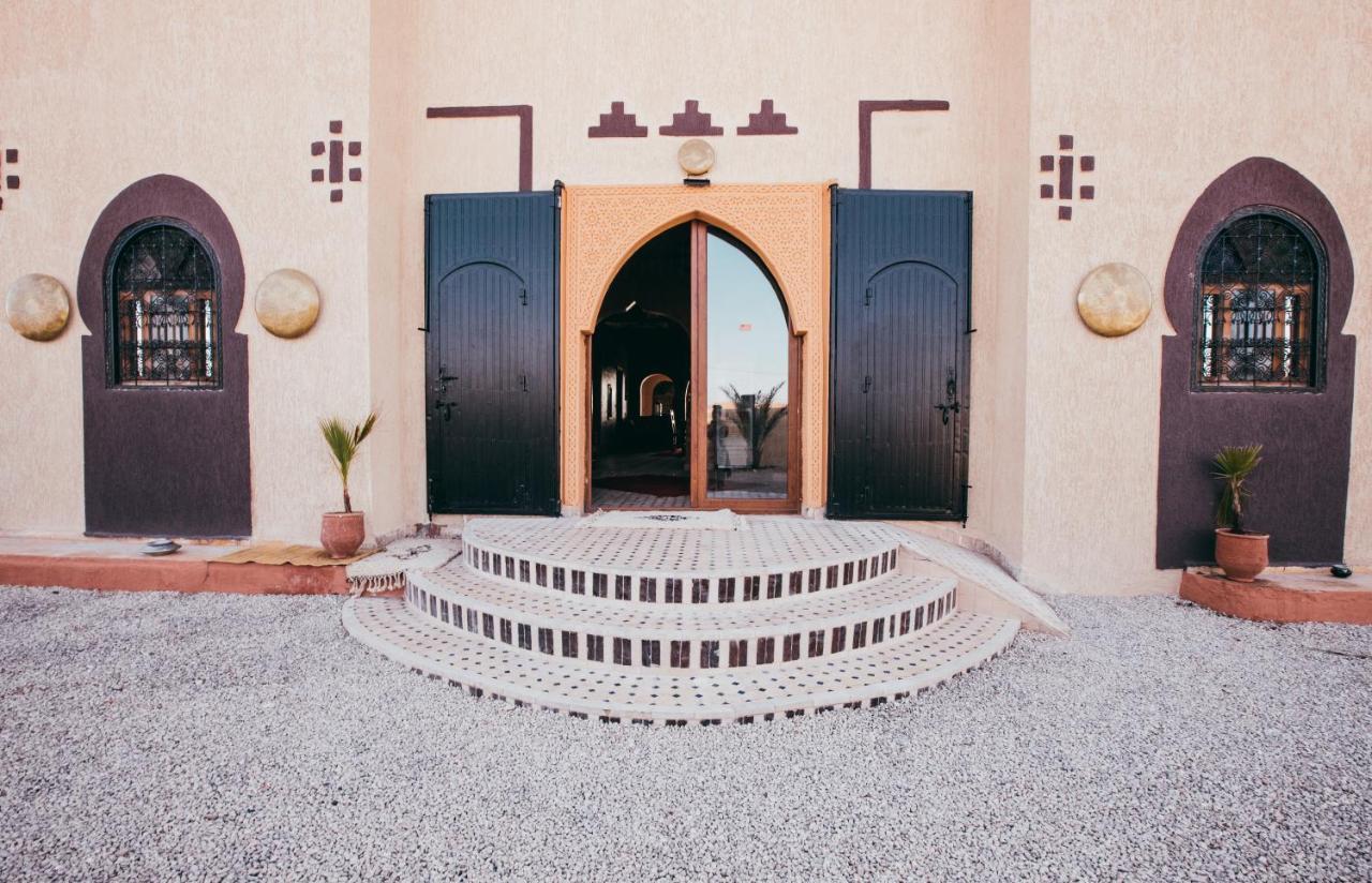 Riad Merzouga Dunes المظهر الخارجي الصورة