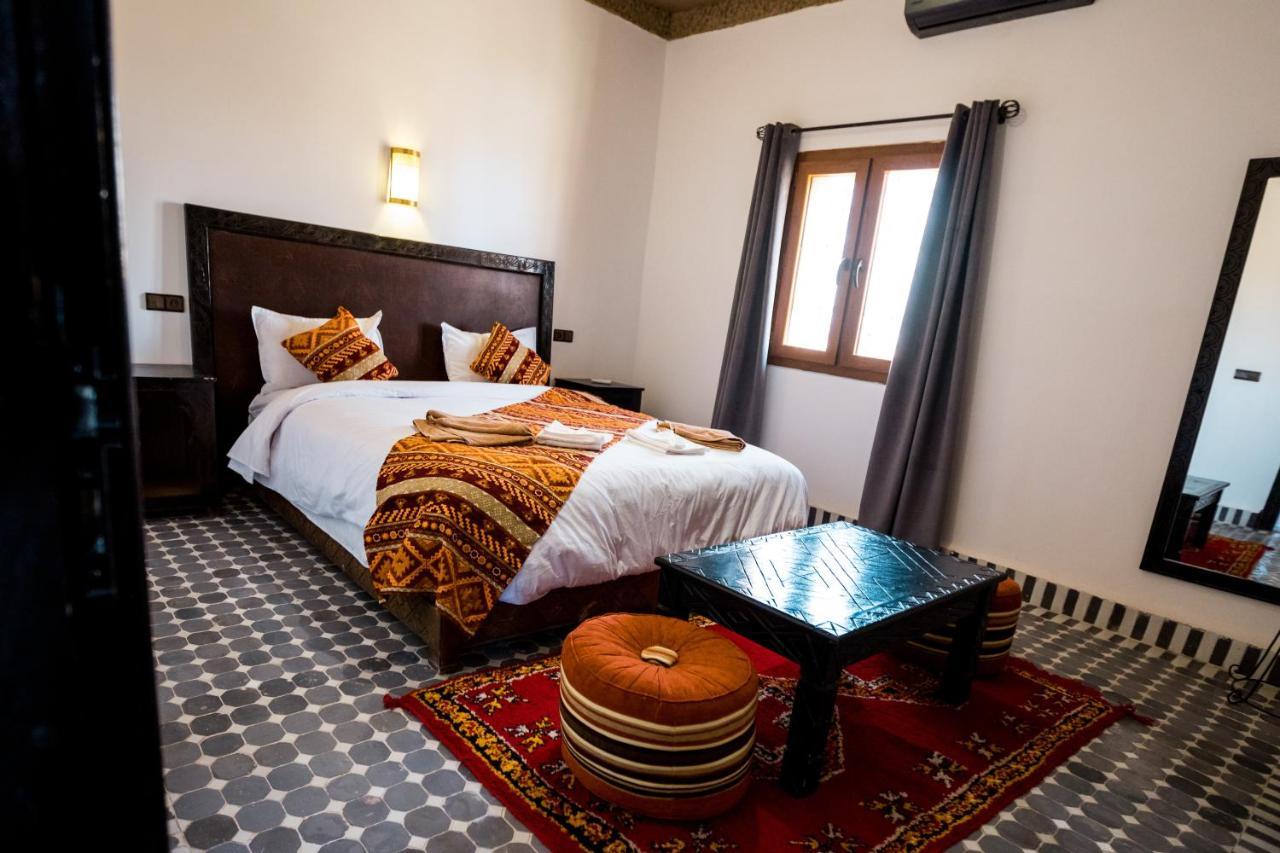 Riad Merzouga Dunes المظهر الخارجي الصورة