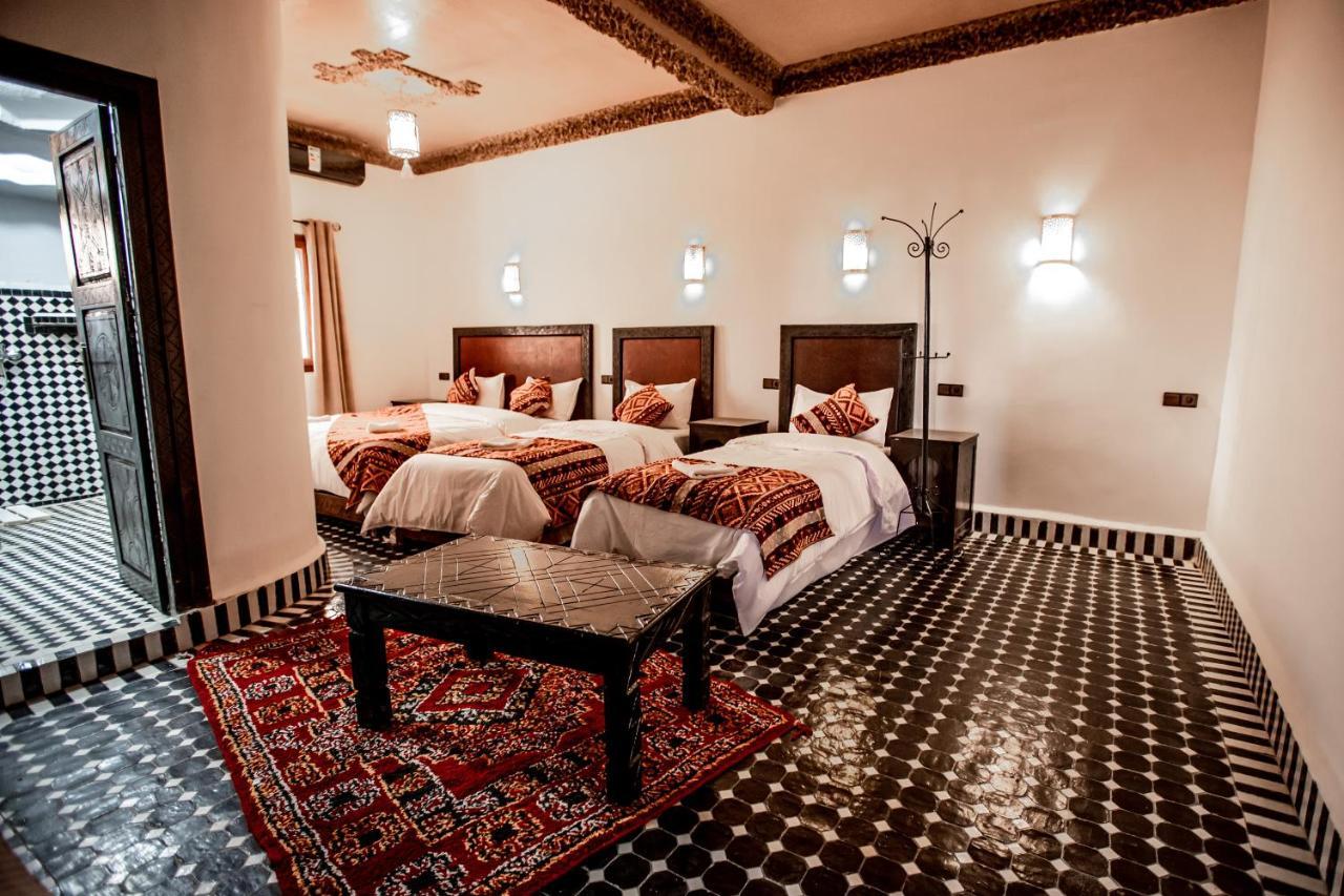 Riad Merzouga Dunes المظهر الخارجي الصورة