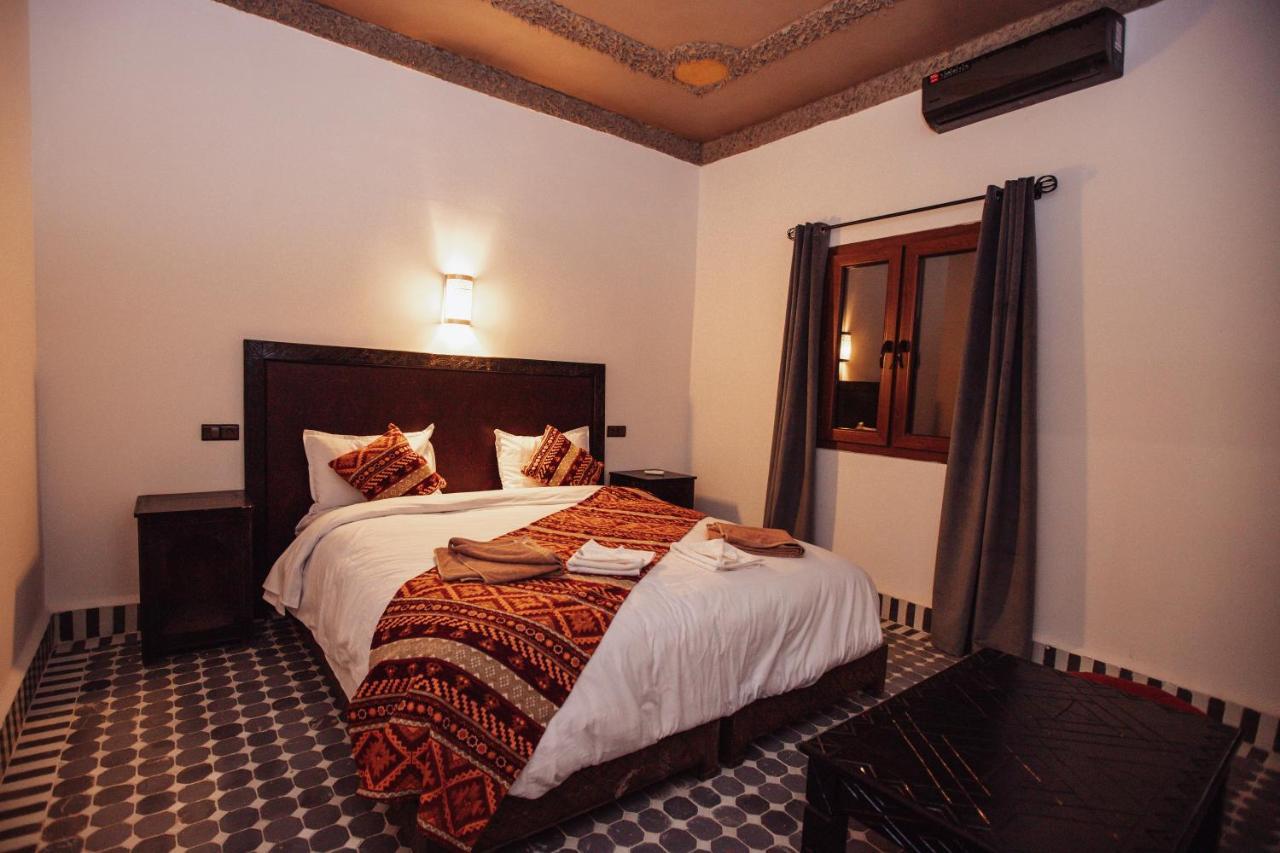 Riad Merzouga Dunes المظهر الخارجي الصورة