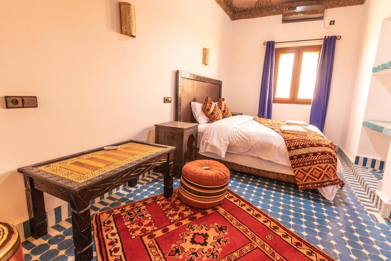Riad Merzouga Dunes المظهر الخارجي الصورة