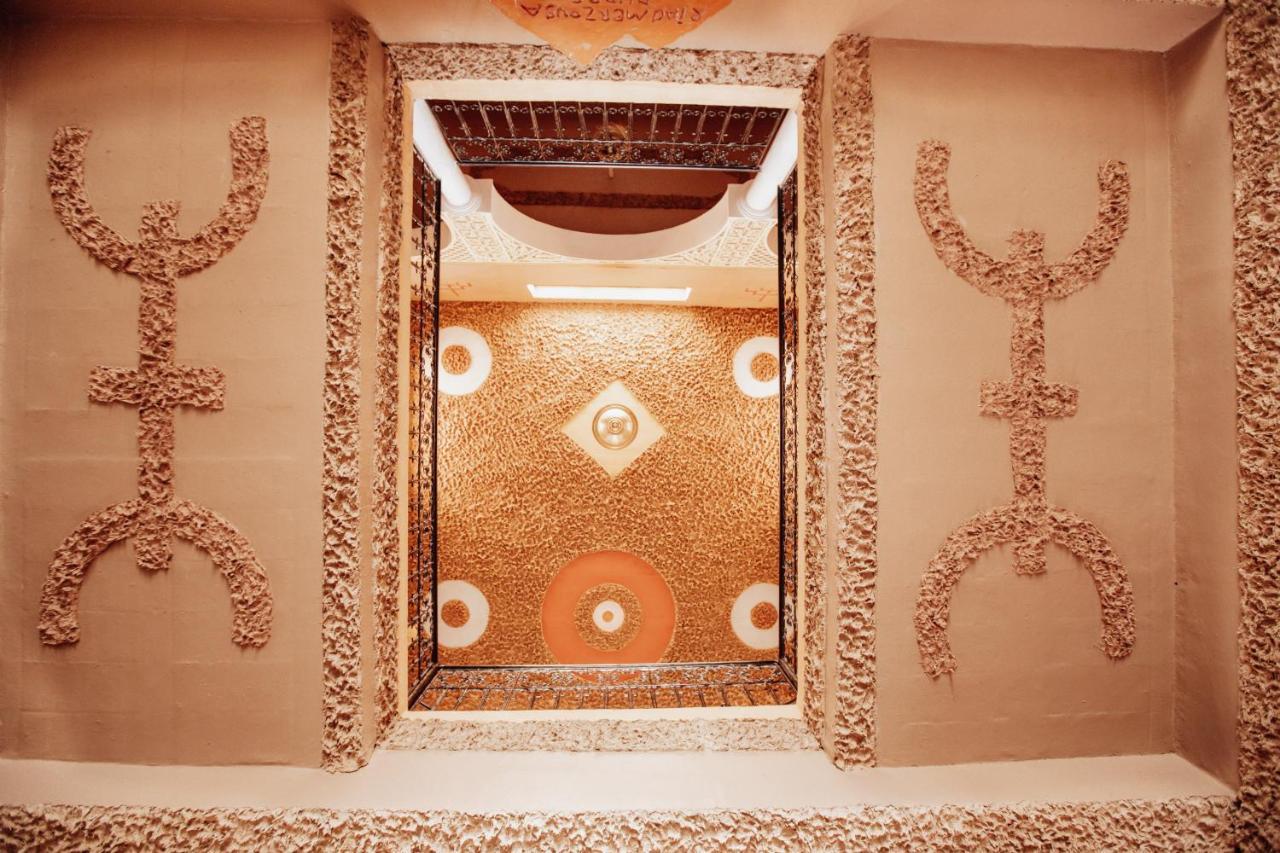 Riad Merzouga Dunes المظهر الخارجي الصورة